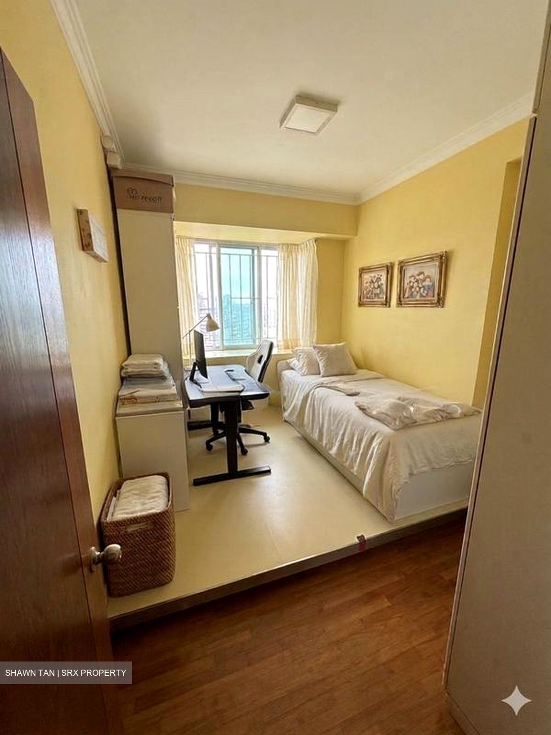 Bishan Loft (D20), Condominium #537530561